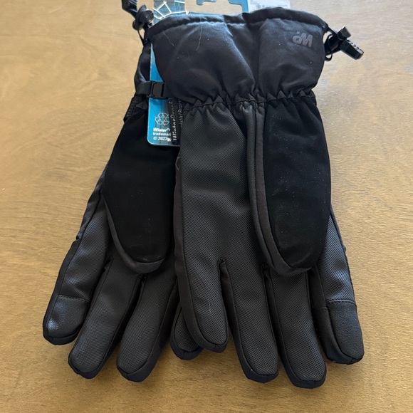 WinterProof Heavyweight  Touch Screen Enabled Cold Weather Gloves - Picture 6 of 6